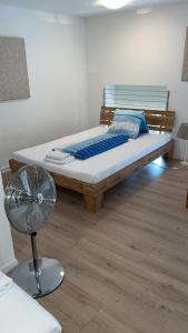 Apartment Italy