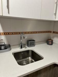 Apartamento Playa Langosteira