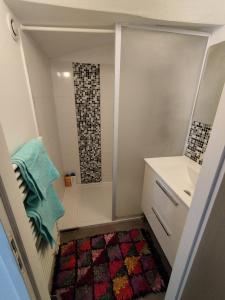 Appartements Studio Duplex au coeur du quartier historique! : photos des chambres