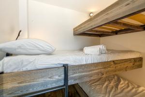 Appartements Alpes Sweet Home - Residence Le Signal : photos des chambres