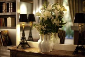 Le Stendhal - Vendôme