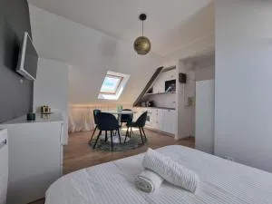 La Palme d'Or by Madame Conciergerie - Pont-Péan