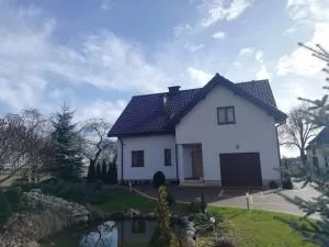 Noclegi, agroturystyka, pokoje - Wygnanki