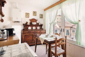 Dimora Bellavista,garage privato,due piani