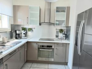 Appartements Agreable maison 2 faces proches toutes commodites 15 minutes des plages : photos des chambres