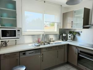 Appartements Agreable maison 2 faces proches toutes commodites 15 minutes des plages : photos des chambres