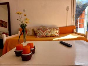 LA MORA alojamiento en Tandil