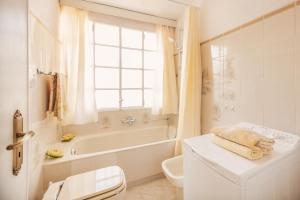 Dimora Bellavista,garage privato,due piani