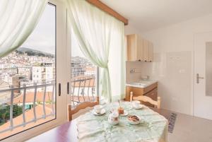 Dimora Bellavista,garage privato,due piani