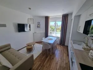 Le Coco Madame by Madame Conciergerie - 布吕兹