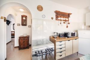 Dimora Bellavista,garage privato,due piani