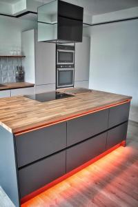 Laburnam Villa - Luxury 4 bedroom accommodation in the heart of Killin