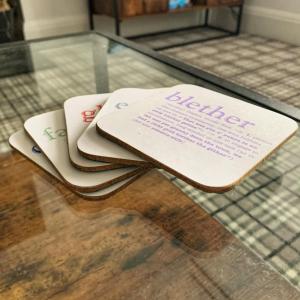 Laburnam Villa - Luxury 4 bedroom accommodation in the heart of Killin