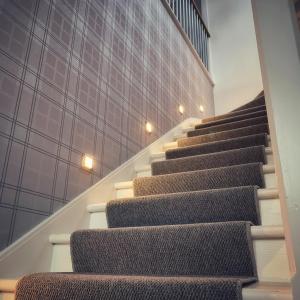 Laburnam Villa - Luxury 4 bedroom accommodation in the heart of Killin