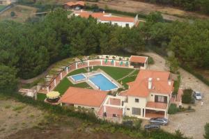 Quinta Dos Amarelos no Meco