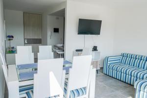 Nuevo, cómodo y acogedor apartamento en Villavicencio.
