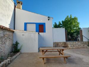 Casa Rural POSADA DEL JUCAR