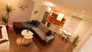 Tirana Apartment Garda