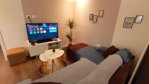 Tirana Apartment Garda