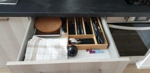 Appartements l'Aurore Doree, duplex renove - parking prive - wifi gratuit : photos des chambres