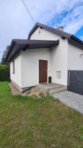 Apartamenty na Jasnej