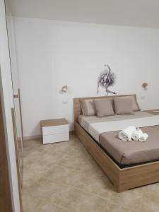 Apartment mit 2 Schlafzimmern