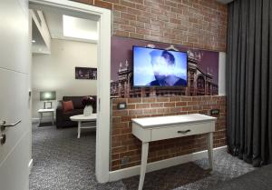 Montania Special Class Hotel