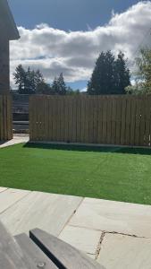 Laburnam Villa - Luxury 4 bedroom accommodation in the heart of Killin