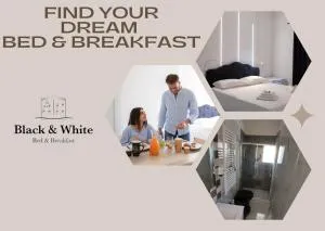 Black & White - Colletorto