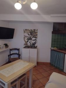 La Casita de Zahara de la Sierra