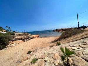 Torrevieja Los Locos-Luz De Mar