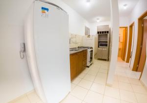 Ubatuba Apartamento a 9 minutos da praia grande 6P