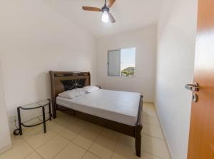 Ubatuba Apartamento a 9 minutos da praia grande 6P