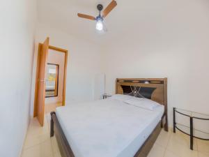 Ubatuba Apartamento a 9 minutos da praia grande 6P