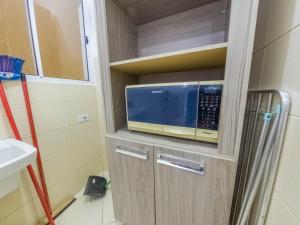 Ubatuba Apartamento a 9 minutos da praia grande 6P