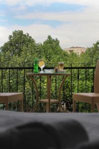 Hotel Andalus