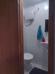 Casas Porto Belo, recanto em meio a natureza e próximo a praia