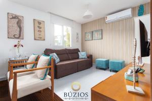 Bz30 Geribá!250m da praia, c área gourmet