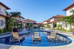 Bz30 Casa em Geribá 250 metros da praia