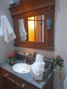 Casona Leyría Boutique