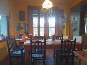 Casona Leyría Boutique