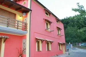 Agriturismo Pietro Falcone - Celico