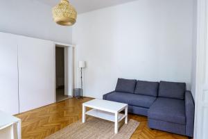 Vienna City Apartments Naschmarkt