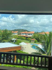 Praia dos Carneiros Club Meridional CASA