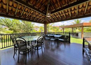 Praia dos Carneiros Club Meridional CASA