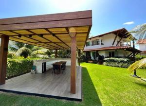 Praia dos Carneiros Club Meridional CASA