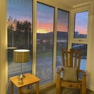 Foinaven House - Leckmelm