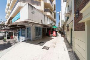 Puerta del Sol TRM only adults Aparts