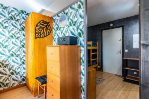 Appartements Pied des pistes - Balcon - Chiens bienvenus : photos des chambres