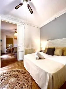 Alani Montjuic - 略夫雷加特河畔奥斯皮塔莱特